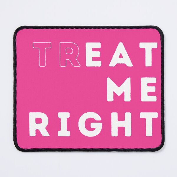 Item preview, trEAT ME RIGHT | Pink Eat My Pussy designed and sold by KinkShoppe.