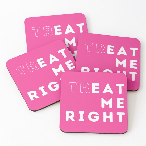 Item preview, trEAT ME RIGHT | Pink Eat My Pussy designed and sold by KinkShoppe.