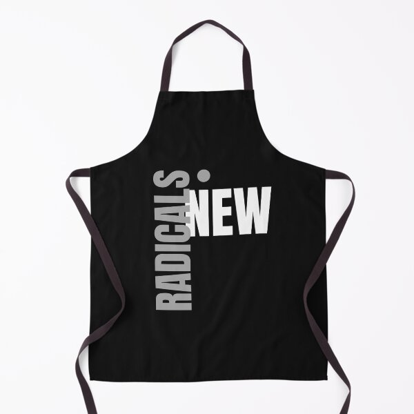 Item preview, New | Radical | Rad | Change designed and sold by The Red Nox.