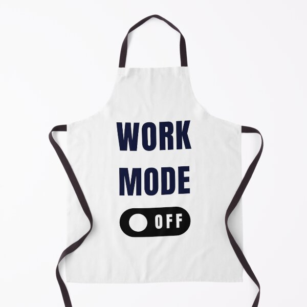 Item preview, Work Mode On designed and sold by ChartGifts.