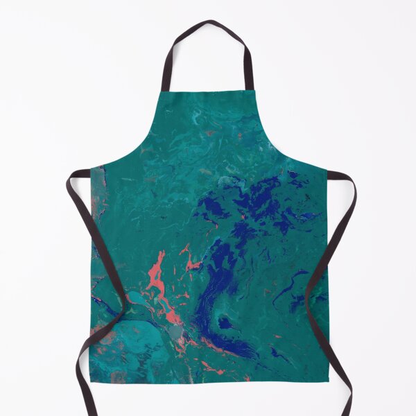 Item preview, Alien Topography designed and sold by abfluidartworks.