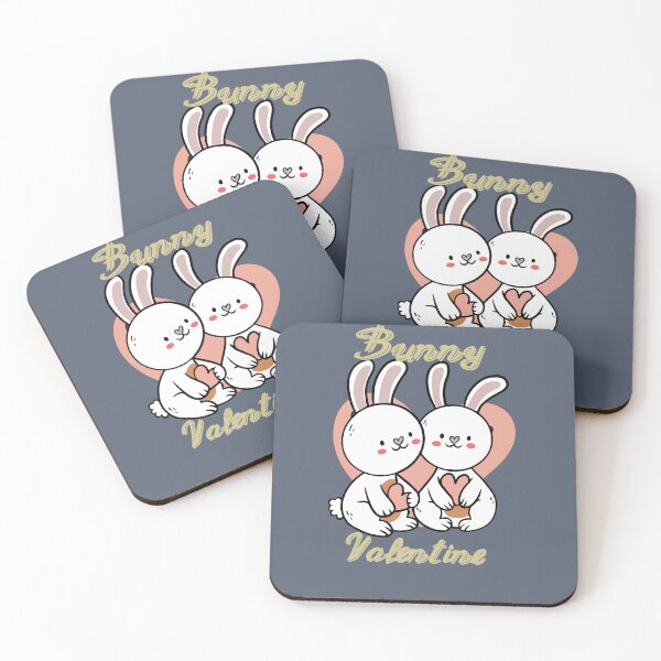 Item preview, Copy of Bunny valentine day classic T-shirt designed and sold by Saisaye.