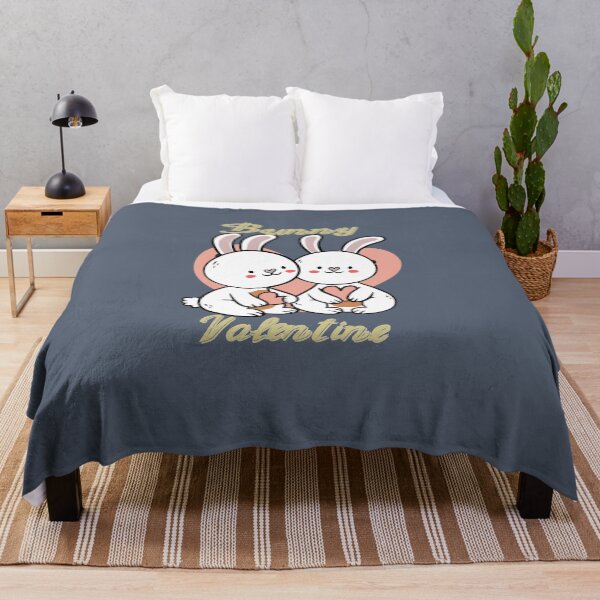 Artikelvorschau, Kopie des Häschen-Valentinstag-Klassikers T-Shirt entworfen und verkauft von Saisaye.