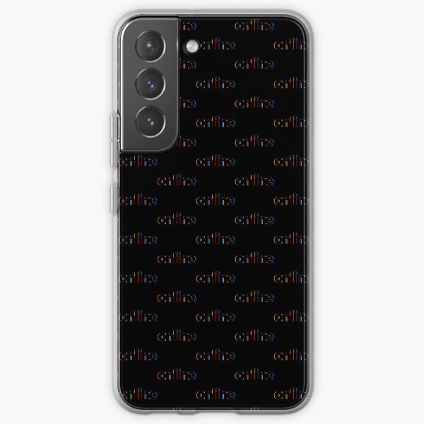 Online Samsung Galaxy Soft Case