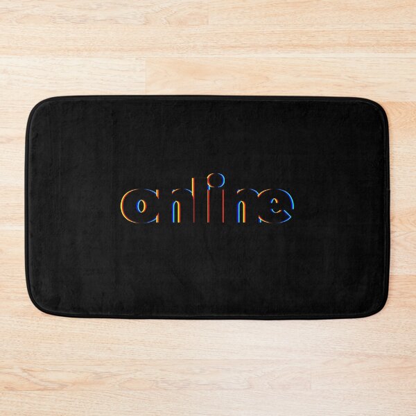 Online Bath Mat