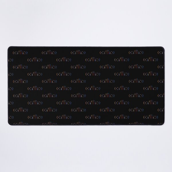 Online Desk Mat