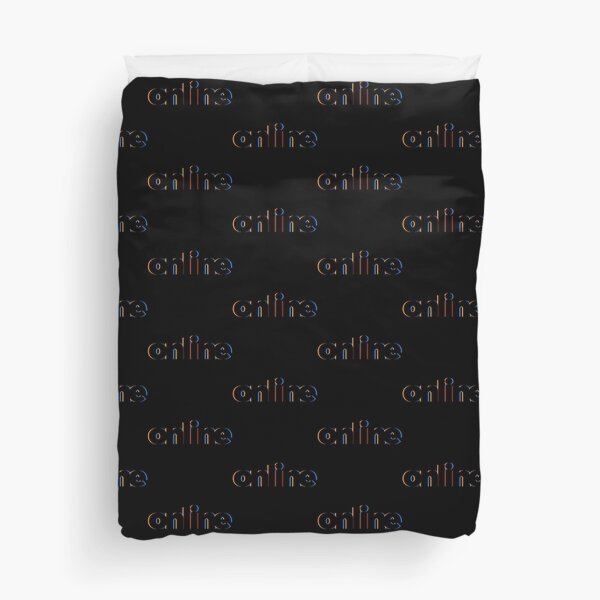 Online Duvet Cover