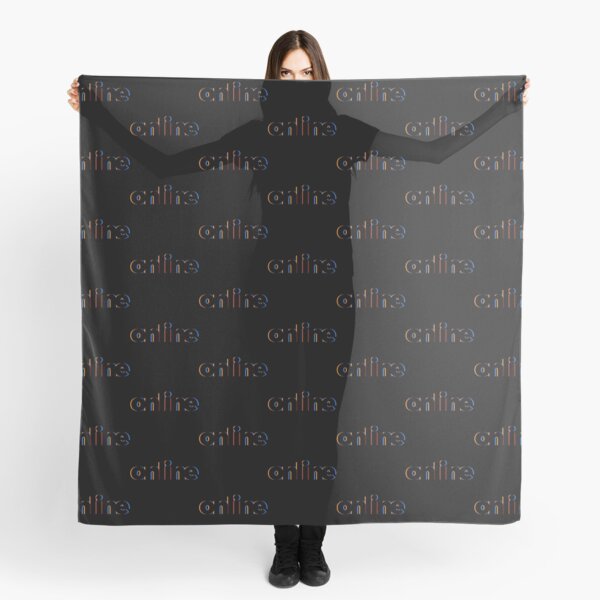 Online Scarf