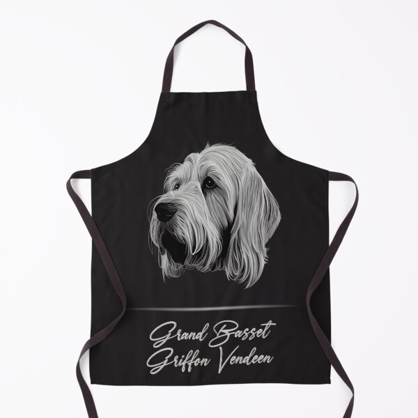 Item preview, Grand Basset Griffon Vendéen designed and sold by Best-Breeds.