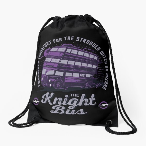 Emergency Transport Drawstring Bag