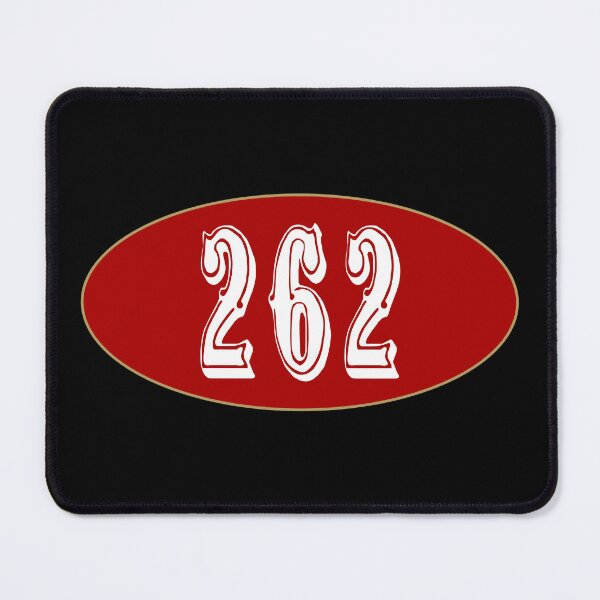 Item preview, Mister Irrelevant 262 designed and sold by sarascoprox.