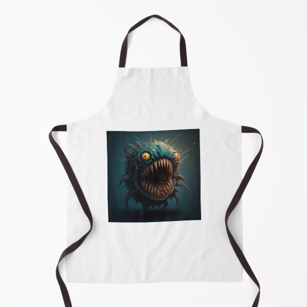 Item preview, Squishy Sea Beast designed and sold by Paul Neuhaus.