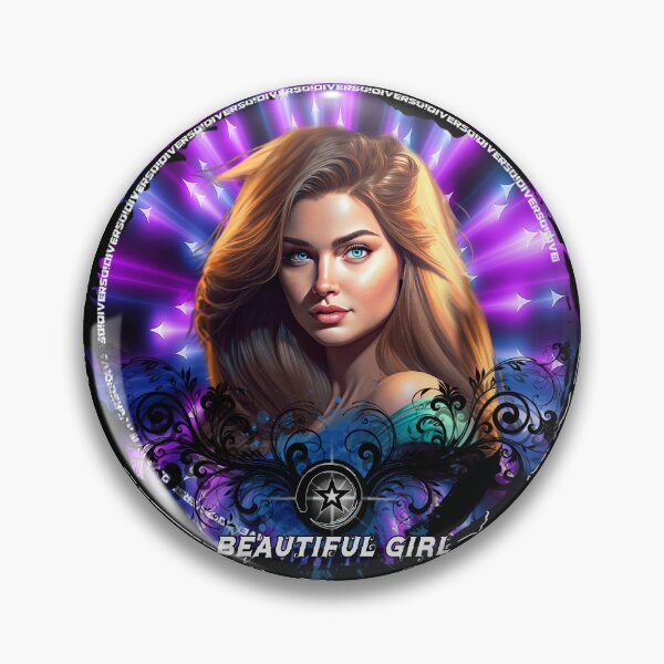 Item preview, BEAUTIFUL GIRL 22 designed and sold by FÁBIO F.   SILVA.