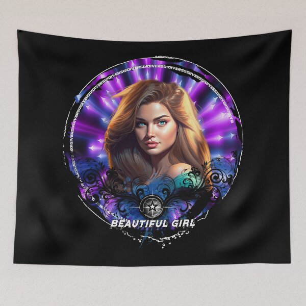 Item preview, BEAUTIFUL GIRL 22 designed and sold by FÁBIO F.   SILVA.