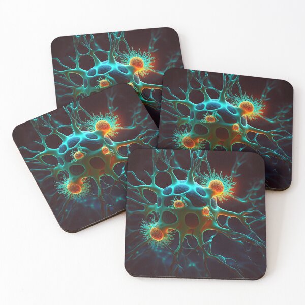 Item preview, Braincell Chipset designed and sold by PipikaArt.