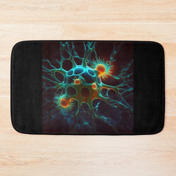 Item preview, Braincell Chipset designed and sold by PipikaArt.