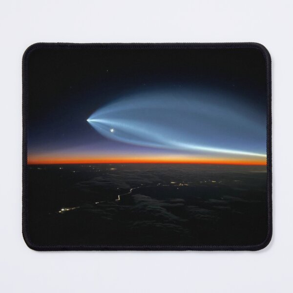 Item preview, Falcon SpaceX rocket designed and sold by Quantum-Store-.