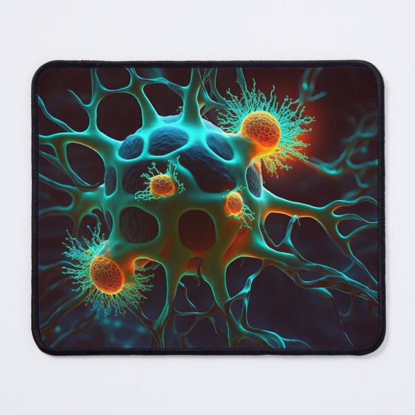 Item preview, Braincell Chipset designed and sold by PipikaArt.
