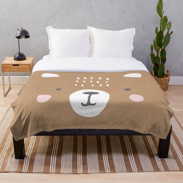 Item preview, Cute Baby Cartoon Animals Portrait designed and sold by JFGoods.