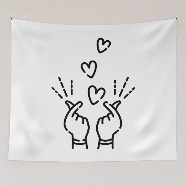 Item preview, Hand gesture, sign of miracles, magic symbol designed and sold by OM-lova.