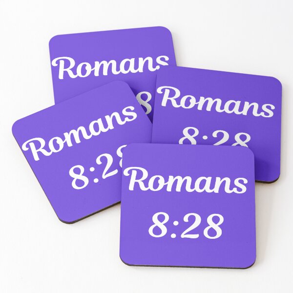 Item preview, Romanos 8:28 designed and sold by Odiss.