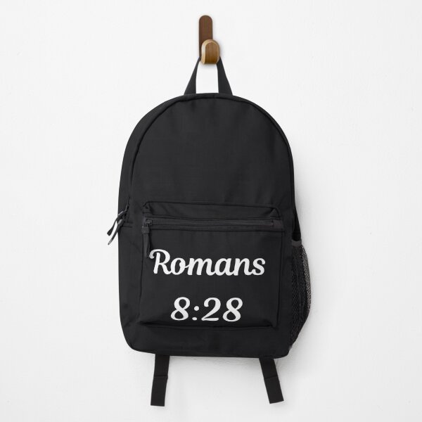 Item preview, Romans 8:28 designed and sold by Odiss.
