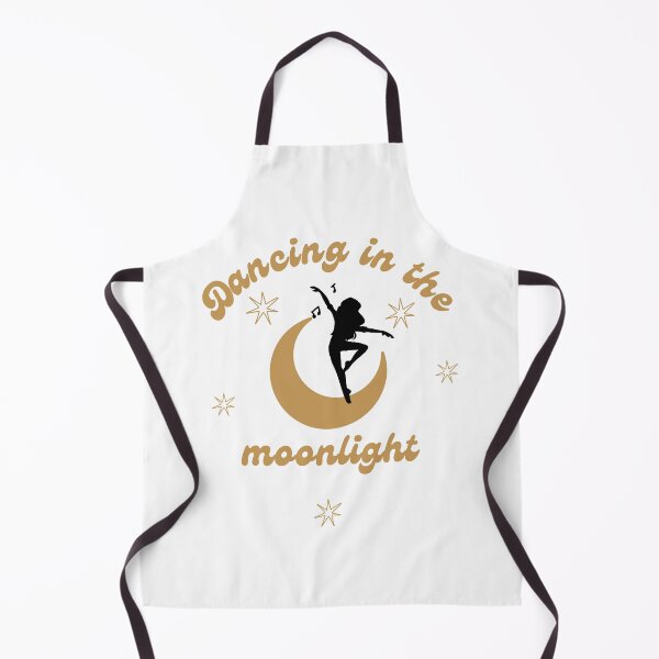 Item preview, Dancing in the moonlight vintage style designed and sold by P3113creates.