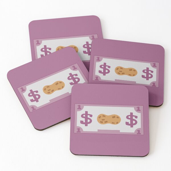 Item preview, Goofy Goober dollar designed and sold by TroyBolton17.