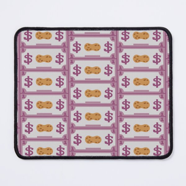 Item preview, Goofy Goober dollar designed and sold by TroyBolton17.