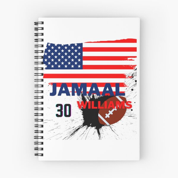 Item preview, '30' JAMAAL WILLIAMS DESIGN designed and sold by Art-RAY.