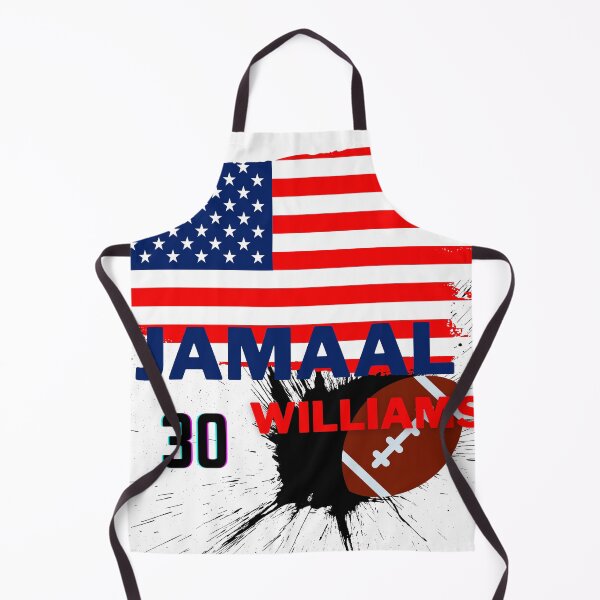 Item preview, '30' JAMAAL WILLIAMS DESIGN designed and sold by Art-RAY.
