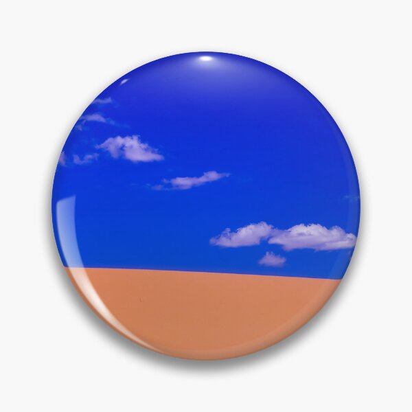 Item preview, Coral Pink Sands State Park Abstract X105 designed and sold by RichFrancoCars.