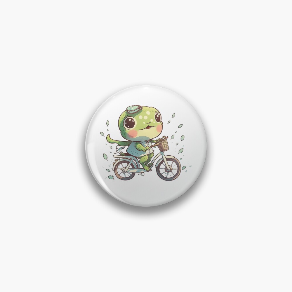 Item preview, Pin designed and sold by plompyanimals.