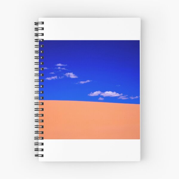 Item preview, Coral Pink Sands State Park Abstract X105 designed and sold by RichFrancoCars.