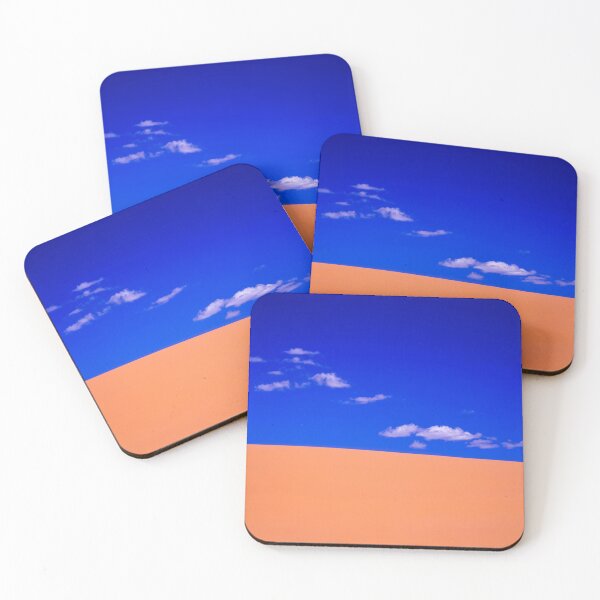 Item preview, Coral Pink Sands State Park Abstract X105 designed and sold by RichFrancoCars.
