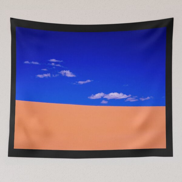 Item preview, Coral Pink Sands State Park Abstract X105 designed and sold by RichFrancoCars.
