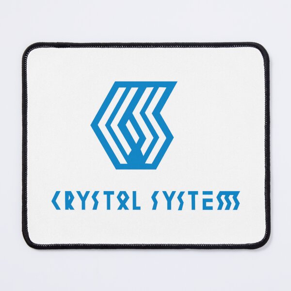 Item preview, Crystal System designed and sold by SoftHack.