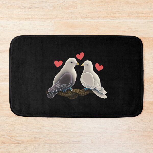 Item preview, Valentines Love Doves designed and sold by Ideallity.
