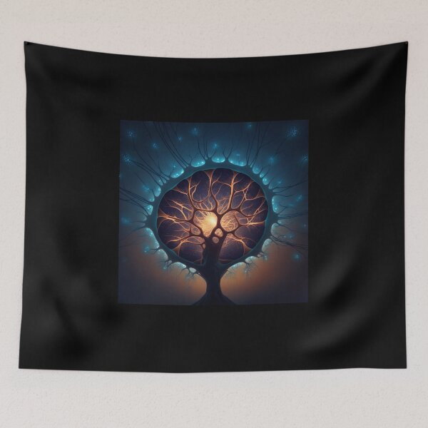 Item preview, Braincell Chipset designed and sold by PipikaArt.