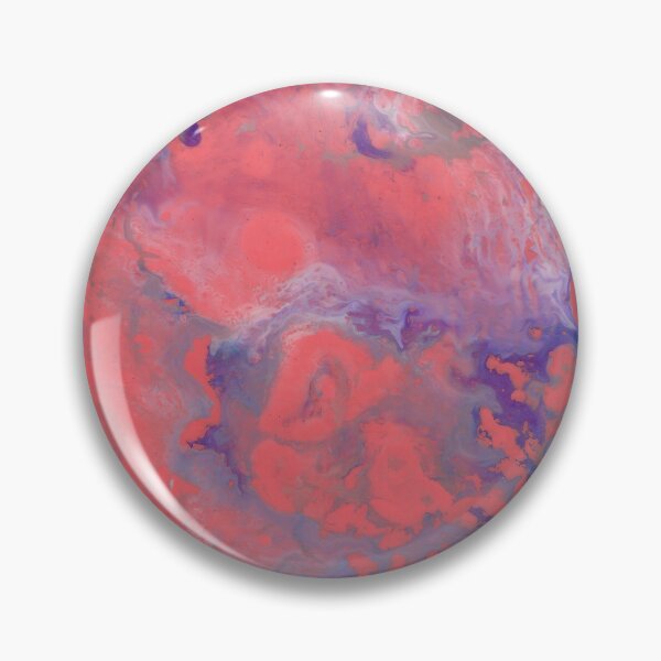 Item preview, Coral Invasion designed and sold by abfluidartworks.