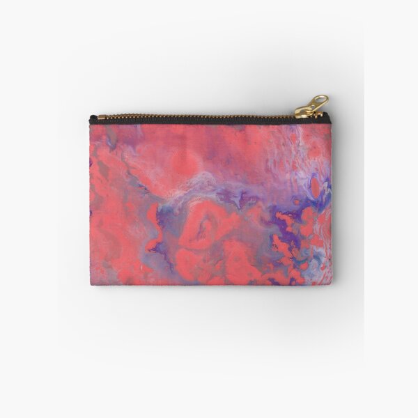 Item preview, Coral Invasion designed and sold by abfluidartworks.