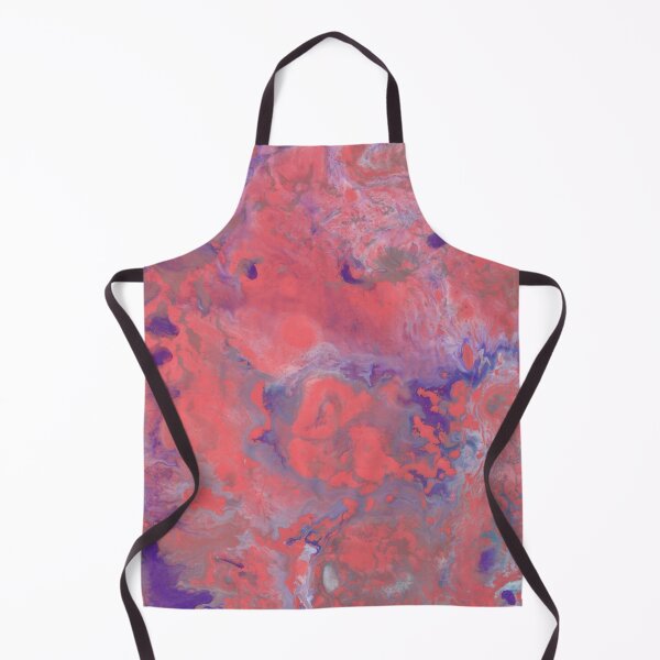Item preview, Coral Invasion designed and sold by abfluidartworks.