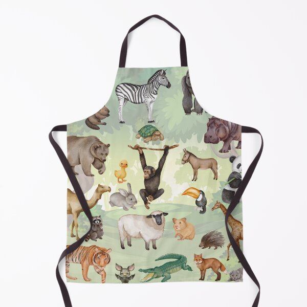 Item preview, For the love of animals designed and sold by Glashu.