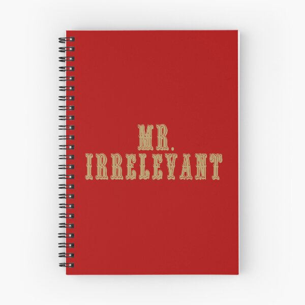 Item preview, Irrelevant designed and sold by sarascoprox.