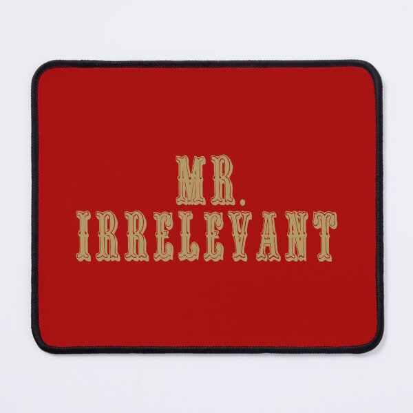 Item preview, Irrelevant designed and sold by sarascoprox.