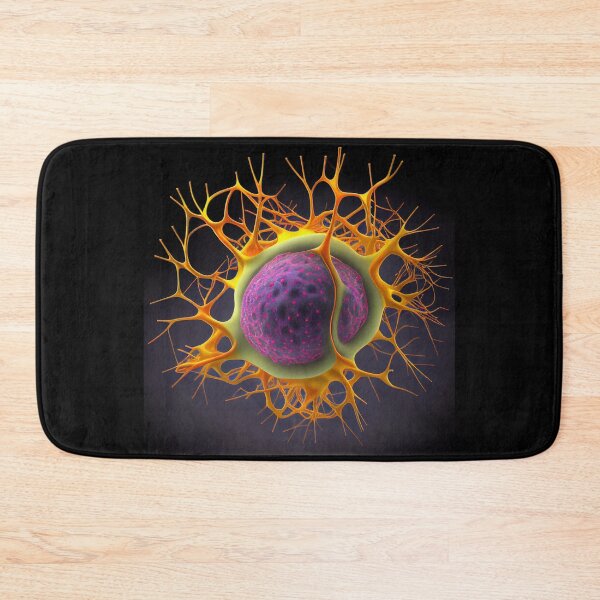 Item preview, Braincell Chipset designed and sold by PipikaArt.
