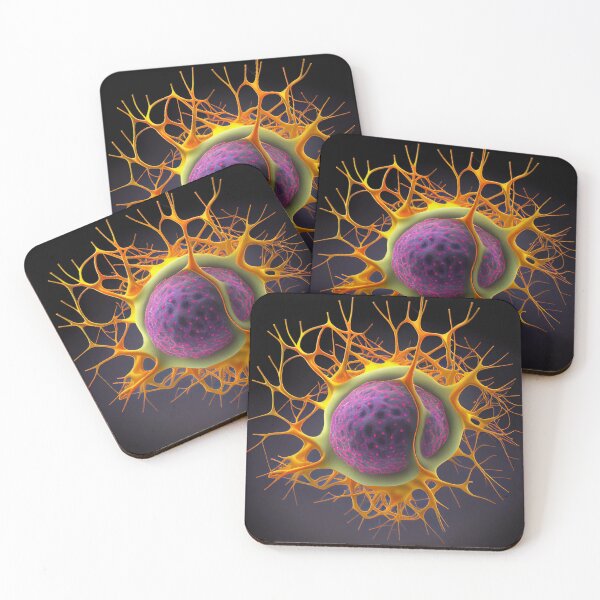 Item preview, Braincell Chipset designed and sold by PipikaArt.
