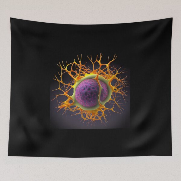 Item preview, Braincell Chipset designed and sold by PipikaArt.