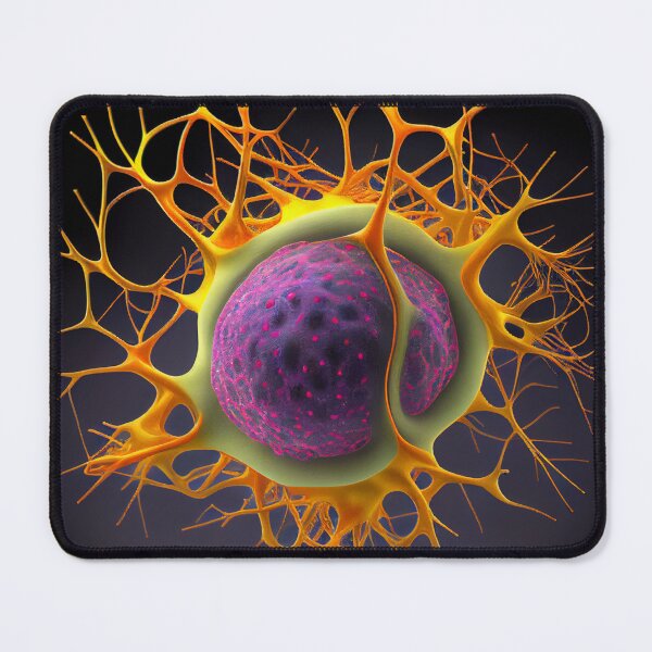 Item preview, Braincell Chipset designed and sold by PipikaArt.