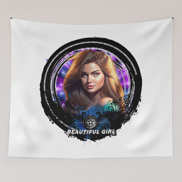 Item preview,  BEAUTIFUL GIRL 23 designed and sold by FÁBIO F.   SILVA.